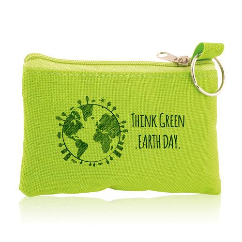 Etui na klucze z brelokiem / Clynt Pomarańczowy IP42074732 (1)