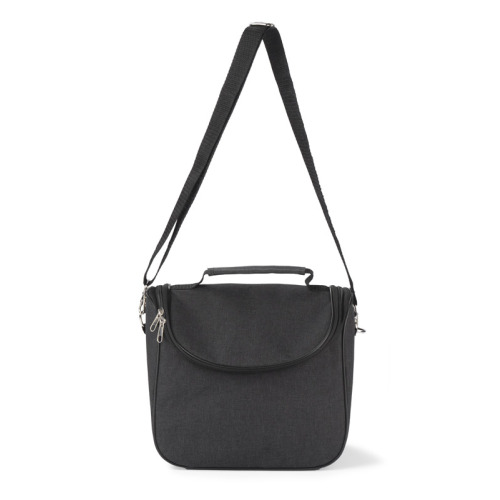 Torba termiczna KESA Czarny 20504-02 (2)