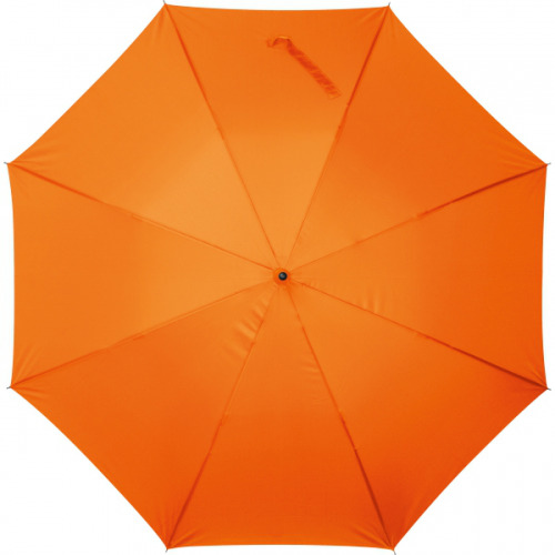 Parasol automatyczny ø103 cm LUKAS Pomarańczowy 4498610 (3)