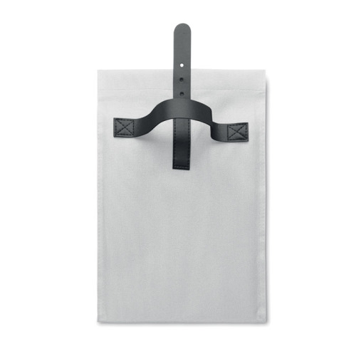 Torba chłodząca 600D RPET Bialy MO2557-06 (6)