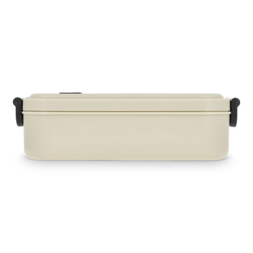 Pudełko na lunch Zen 800 ml Beżowy LT90400-N0055 (3)