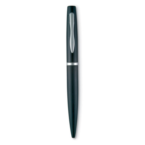 Aluminiowy długopis czarny KC3319-03 (3)