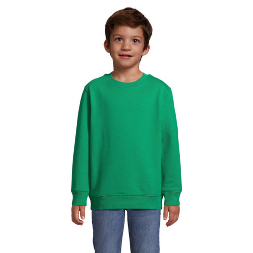 Bluza COLUMBIA KIDS Zielony S04239-KG-5XL 