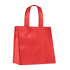 Mała torba z PP czerwony MO9180-05  thumbnail