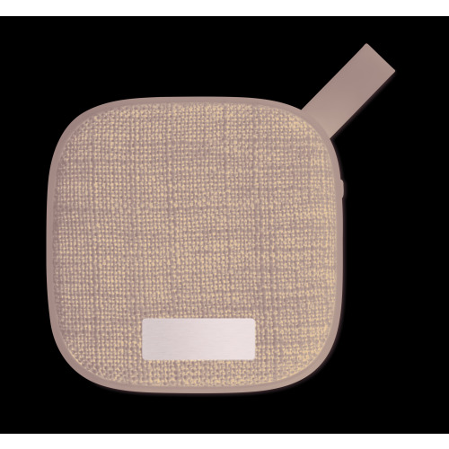 Głośnik bezprzewodowy Czarny MO9260-03 (4)