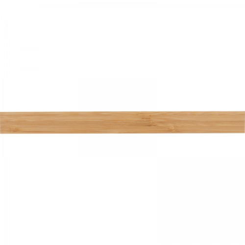 Linijka bambusowa 30 cm ELAINE Beżowy 2386313 (4)