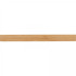 Linijka bambusowa 30 cm ELAINE Beżowy 2386313 (4) thumbnail