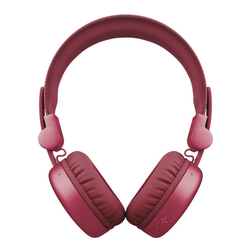3HP1000 I Fresh 'n Rebel Code Core-Wireless on-ear Headphone Czerwony LT49733-N0021 (8)