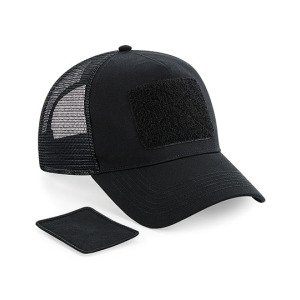 Czapka Trucker Bawelniano Poliestrowa