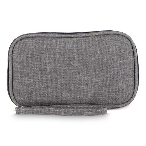 Torba organizacyjna rPET 300D Kora Szary LT95395-N0061 (2)