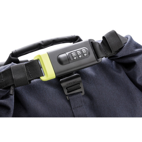 Urban Lite plecak chroniący przed kieszonkowcami Niebieski P705.505 (4)
