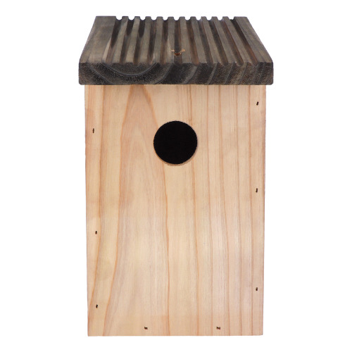 Budka lęgowa Rustic Drewniany LT94549-N0093 (4)
