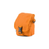 Saszetka, torba na ramię pomarańczowy V4777-07 (2) thumbnail