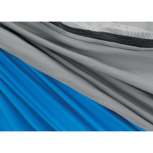 Hamak z moskitierą Niebieski MO9466-37 (1)