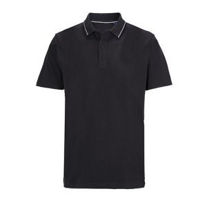 Koszulka Polo Unisex Pika Bawełniana