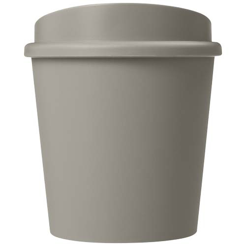 Americano® Switch Renew kubek o pojemności 200 ml z pokrywką Szary kamienny 21027882 (2)