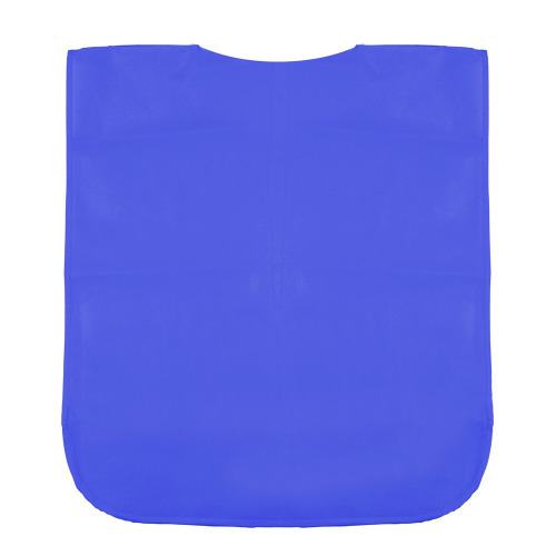 Kamizelka Niebieski V7131-11 (2)