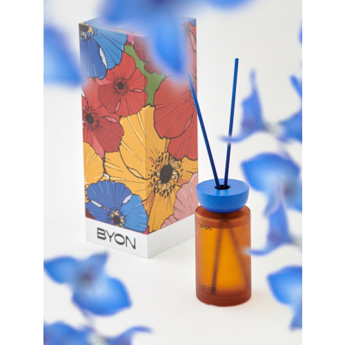 IGNITE DYFUZOR, BURSZTYNOWY/NIEBIESKI Niebieski 5292452114-00--00 (1)