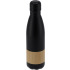Butelka stalowa KOBE 750 ml Czarny 322703 (1) thumbnail