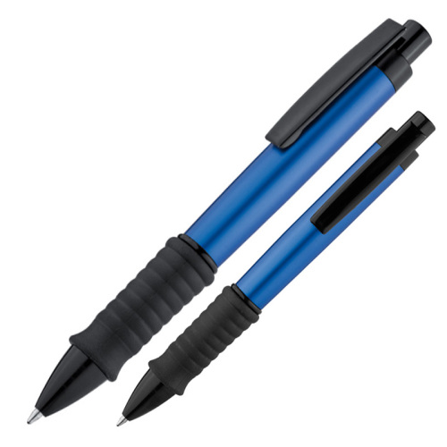 Długopis metalowy FLORENZ niebieski 792504 