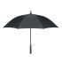 23-cal. wiatroodporny parasol Czarny MO2168-03  thumbnail