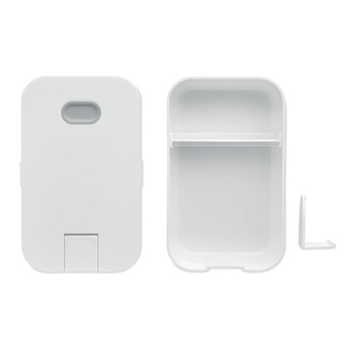 Lunchbox z PP biały MO6205-06 (2)
