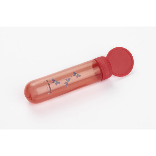 Bańki mydlane BUBBLES, 30 ml Czerwony 15018-04 (6)
