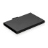 Etui na karty kredytowe C-Secure, ochrona RFID Czarny P820.491 (1) thumbnail