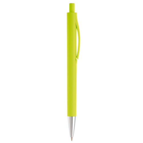 Długopis Basic X Jasnozielony LT87933-N0032 (3)