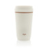 Kubek podróżny 354 ml Topl White VTO03-02  thumbnail