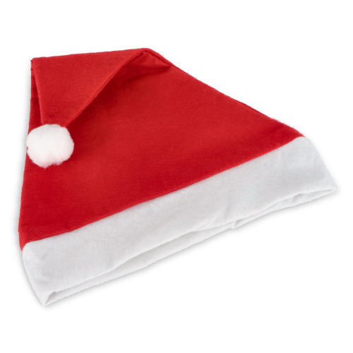 Filcowa czapka świąteczna Czerwony LT90270-N0021 (2)