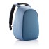 Bobby Hero Regular plecak chroniący przed kieszonkowcami niebieski P705.299  thumbnail