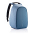 Bobby Hero Regular plecak chroniący przed kieszonkowcami niebieski P705.299  thumbnail