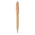 Bambusowy długopis drewna MO9912-40 (4) thumbnail