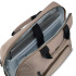 Torba na laptopa 15,6"-16,2" Hama Lightweight Premium Beżowy VH046-20 (11) thumbnail
