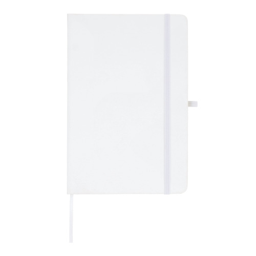 Notatnik PU Sora A5 Biały LT92095-N0001 (4)