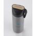 Butelka termiczna ELSA 600 ml Szary 16035-14 (14) thumbnail