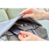 Torba na laptopa 16" BrandCharger Metro Grafitowy VA270-15 (1) thumbnail