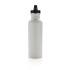 Butelka sportowa 710 ml Deluxe Biały P436.423 (3) thumbnail