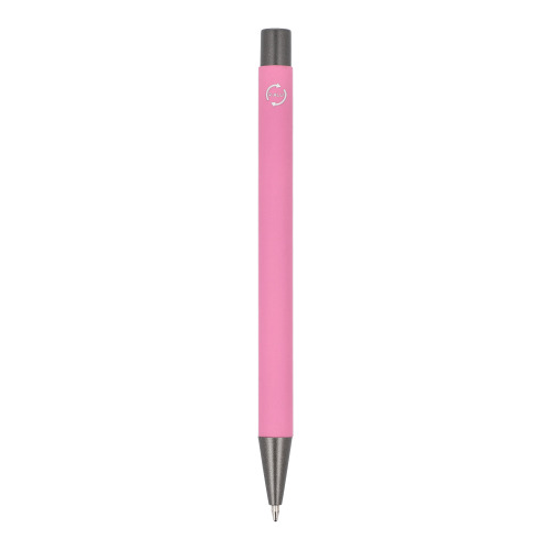 New York soft touch R-AL czarny tusz Różowy LT80609-N0076 (3)