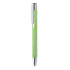 Długopis zielony MO9762-09  thumbnail