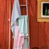 Lord Nelson Ręcznik Hamam Recycled 150x90 cm Jasnoczerwony LT54307-N0022 (1) thumbnail