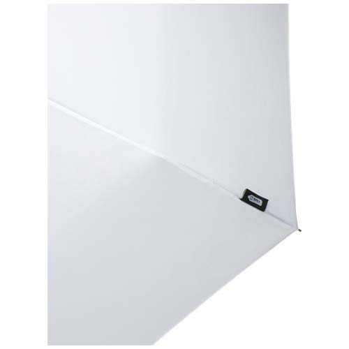 Dane Parasol RPET o średnicy 21" Biały 11350801 (5)