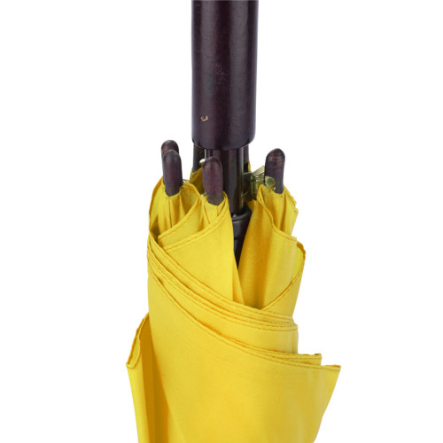Parasol STICK żółty 37001-12 (3)