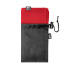 Ręcznik RPET czerwony V8091-05  thumbnail