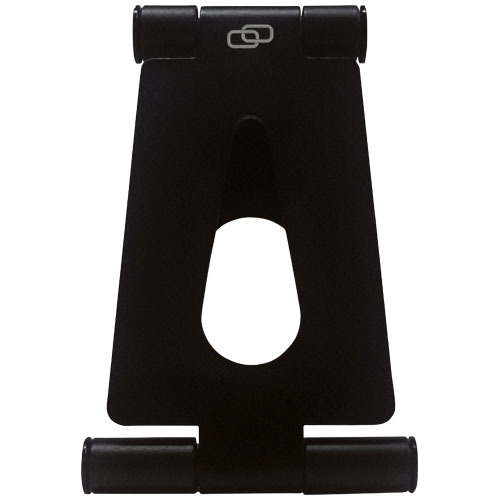 Składany stojak na telefon Rise Czarny 12419390 (5)