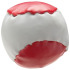 Piłeczka antystresowa DUBLIN Czerwony 270005 (3) thumbnail