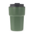 T-ceramic Kubek termiczny z pokrywką Zambezi 350ml Oliwkowa zieleń LT98728-N0043 (3) thumbnail