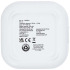 Stark głośnik Bluetooth® 2.0 o mocy 3 W z tworzyw sztucznych pochodzących z recyklingu z certyfikatem RCS Biały 12430501 (4) thumbnail
