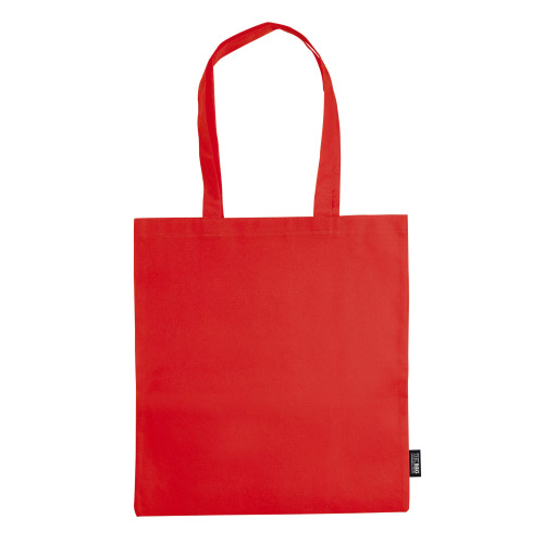 Torba non-woven 75g/m² Czerwony LT91379-N0021 (2)